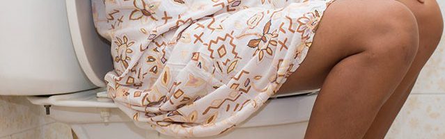 Bà bầu bị bệnh trĩ nên ăn gì để cải thiện