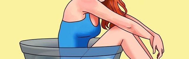 Một số bài thuốc ngâm cho người bênh trĩ