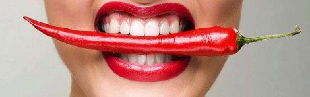 Điều gì sẽ xảy ra với sức khỏe khi ăn quá nhiều ớt?