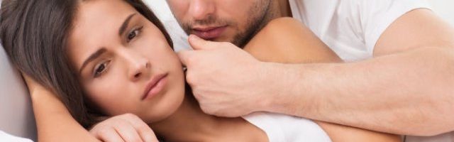 5 bộ phận nhạy cảm có thể khiến bạn bị bệnh phụ khoa khi ân ái