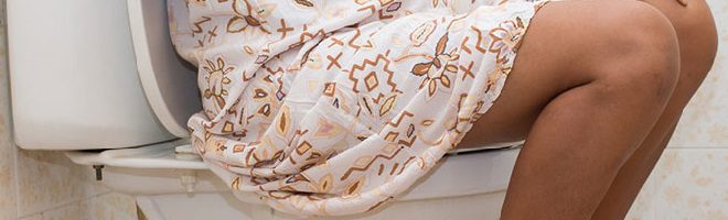 Vì sao chị em phụ nữ dễ bị trĩ khi mang thai và sinh con