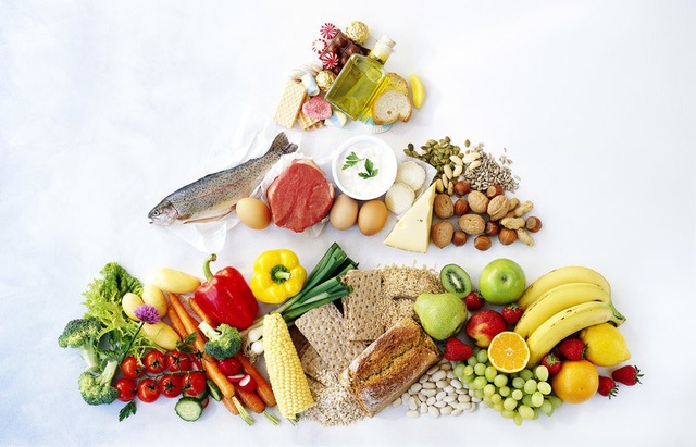 Ăn uống và thể dục đúng cách giúp đẩy lùi bệnh trĩ