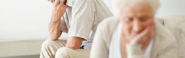 Đề phòng bệnh trĩ ở người cao tuổi