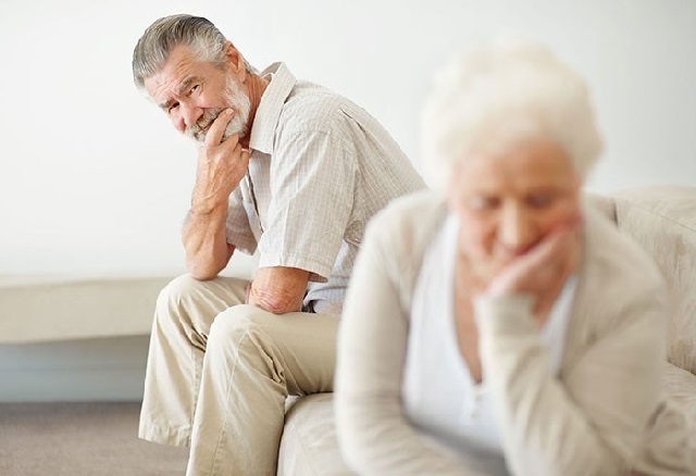 Đề phòng bệnh trĩ ở người cao tuổi