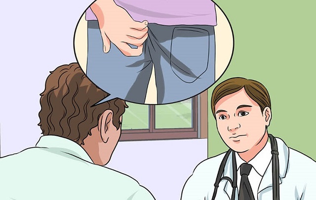Khám bệnh trĩ cần thực hiện những gì?