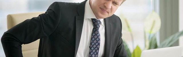 Biến chứng của bệnh trĩ