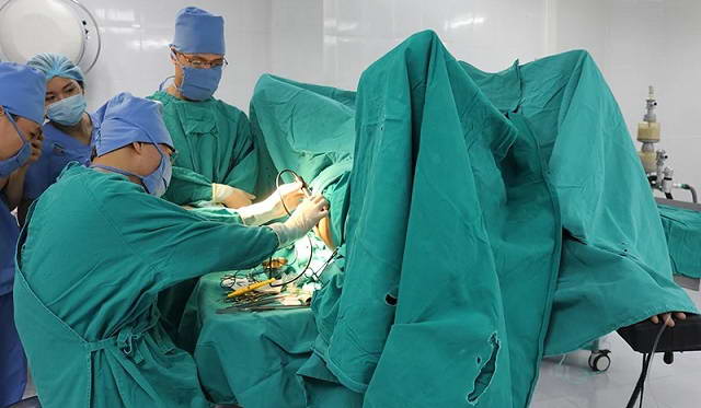 Một số biến chứng sau phẫu thuật mổ trĩ