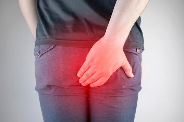 Sưng hậu môn là dấu hiệu cảnh báo nhiều bệnh lý nguy hiểm