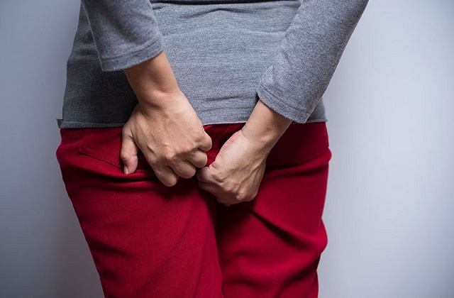 3 thứ bạn nên kiểm tra khi bị ngứa hậu môn