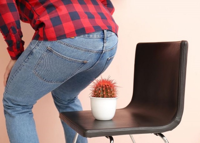Đau hậu môn khi ngồi là bệnh gì?