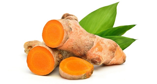 Thực hư về công dụng trị trĩ của củ nghệ?